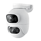 Cámara IP Imilab CMSXJ68A Full HD 360° PACK 4 UNIDADES - Miniatura 2
