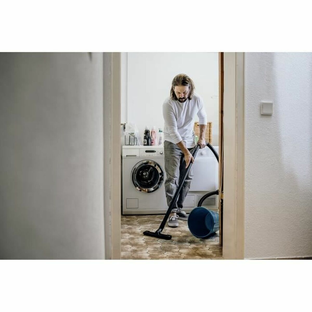 Aspirador Kärcher WD 3 P V-19/4/20 1000W 19L 2