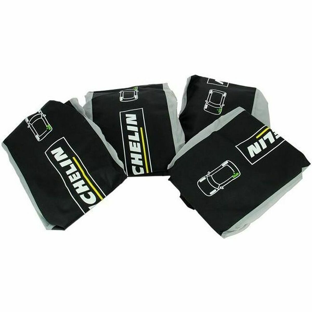 Fundas Michelin 009098 para Neumáticos (4 uds) 1