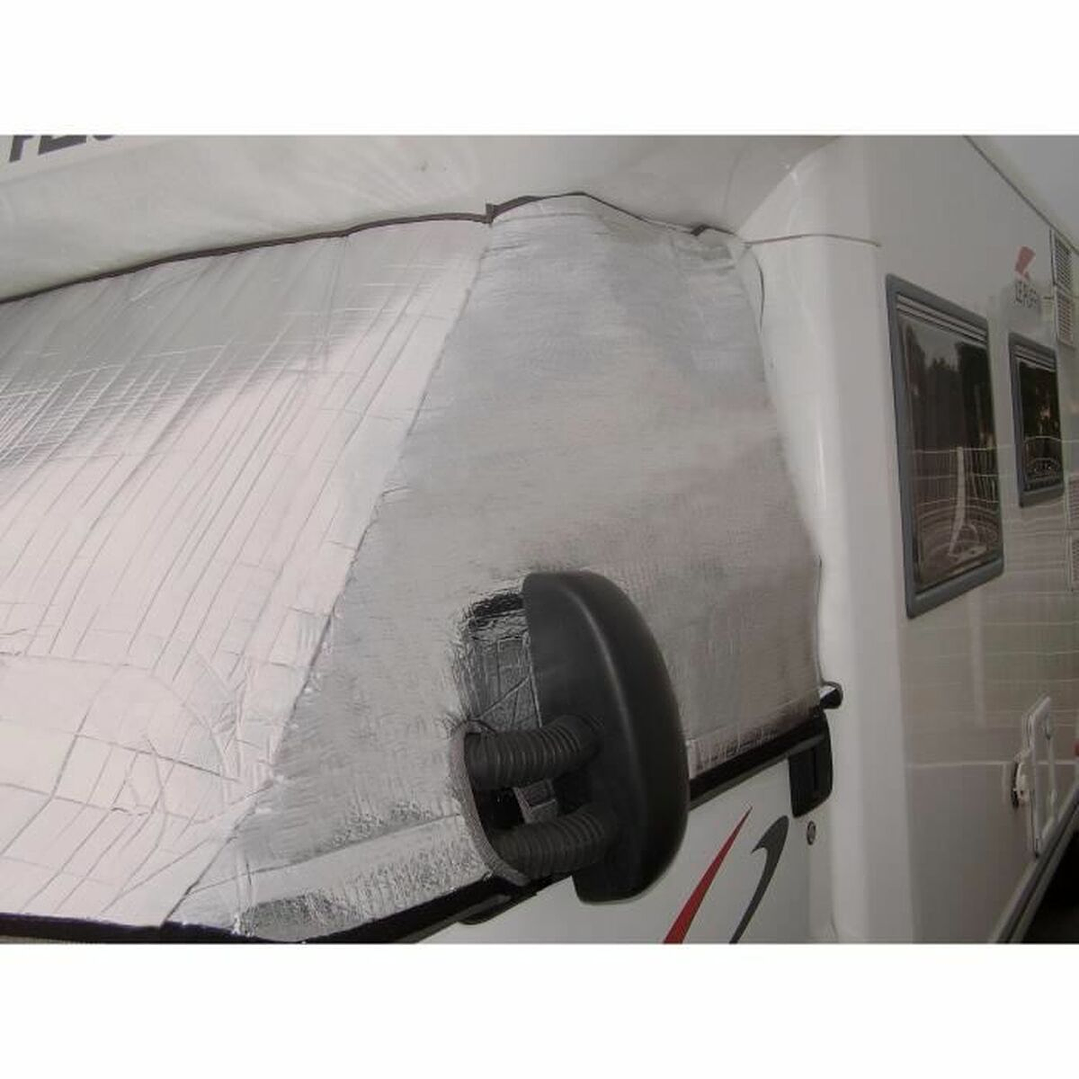 Persiana Optima Autocaravana Aislamiento Exterior 1