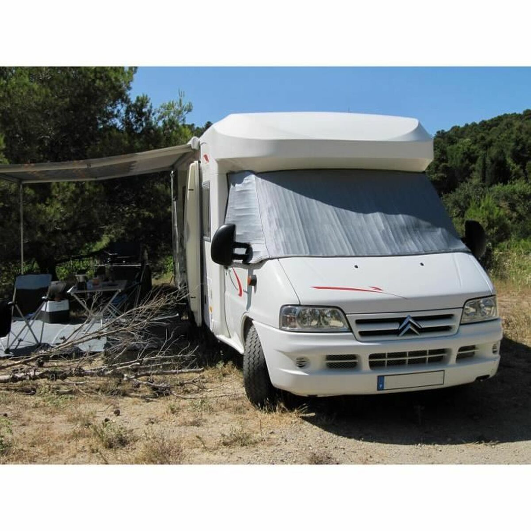Persiana Optima Autocaravana Aislamiento Exterior 2