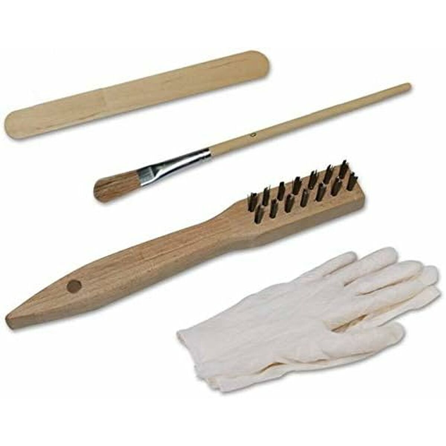 Set Pintura Foliatec 2178 Azul Cielo Pinzas Freno 3