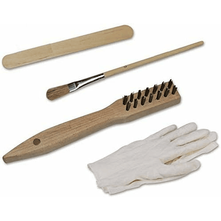 Set Pintura Foliatec 2178 Azul Cielo Pinzas Freno 3