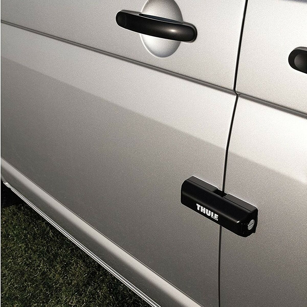 Candado THULE 309832 Seguridad Universal Furgoneta 5