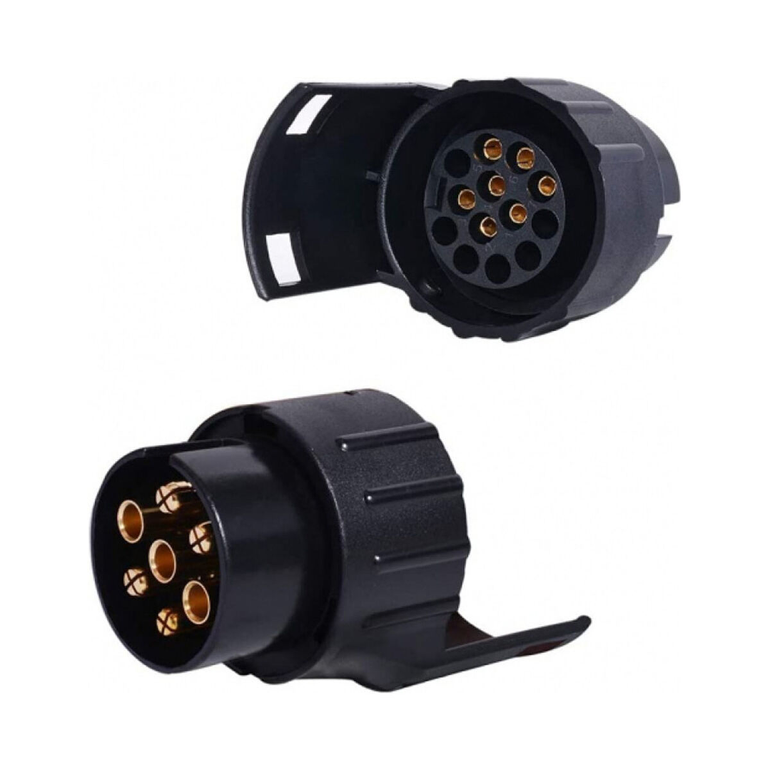Clavija Remolque All Ride 12V 7-13 Pin Universal 1