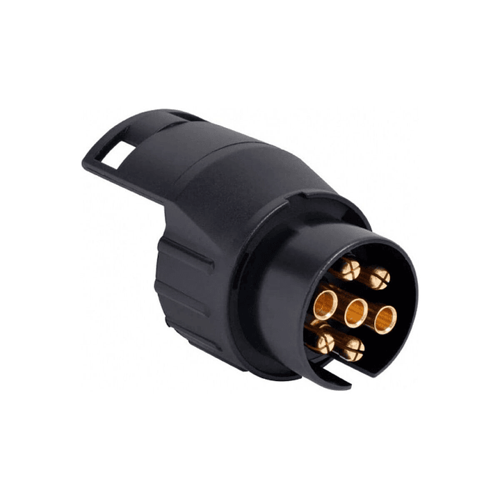 Clavija Remolque All Ride 12V 7-13 Pin Universal 2