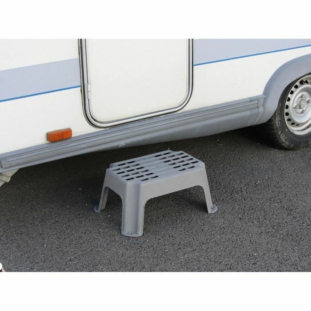 Taburete Step Optima Antideslizante Polipropileno 2