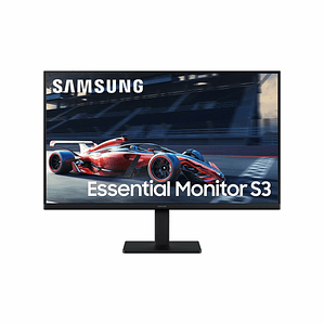 Monitor Gaming Samsung LS27D302GAUXEN 27