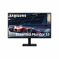 Monitor Gaming Samsung LS27D302GAUXEN 27