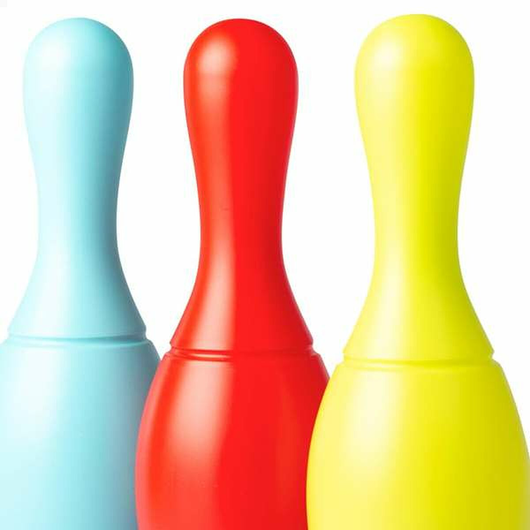 Juego de Bolos Colorbaby Infantil 8 Piezas 3