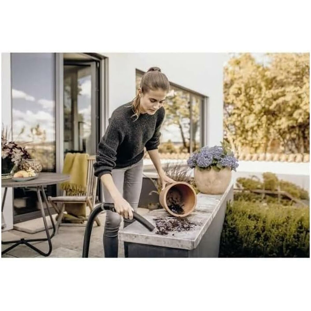 Aspirador Kärcher WD 3 S V-19/4/20 1000W 19L 3