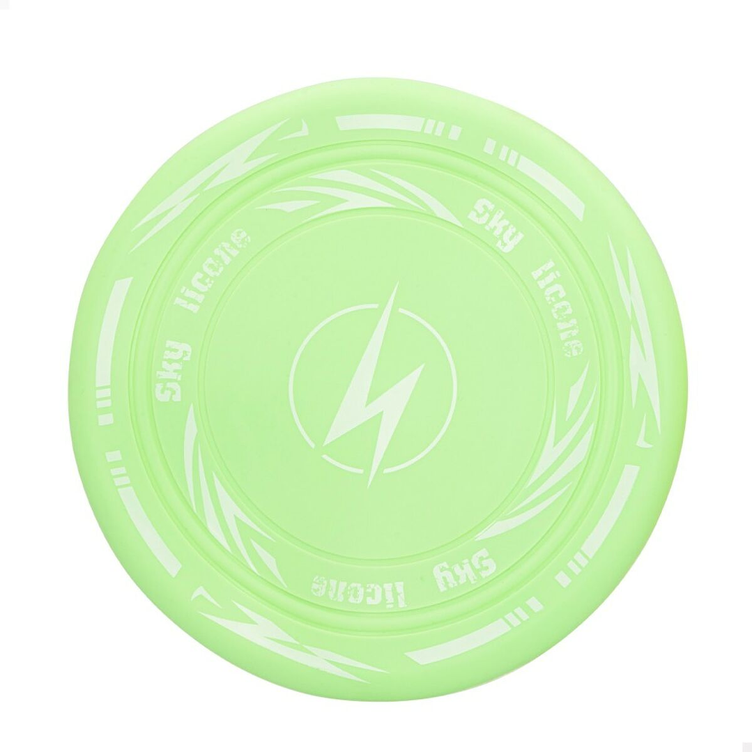 Frisbee Colorbaby Let's Fly Flexible 18,5 cm 2