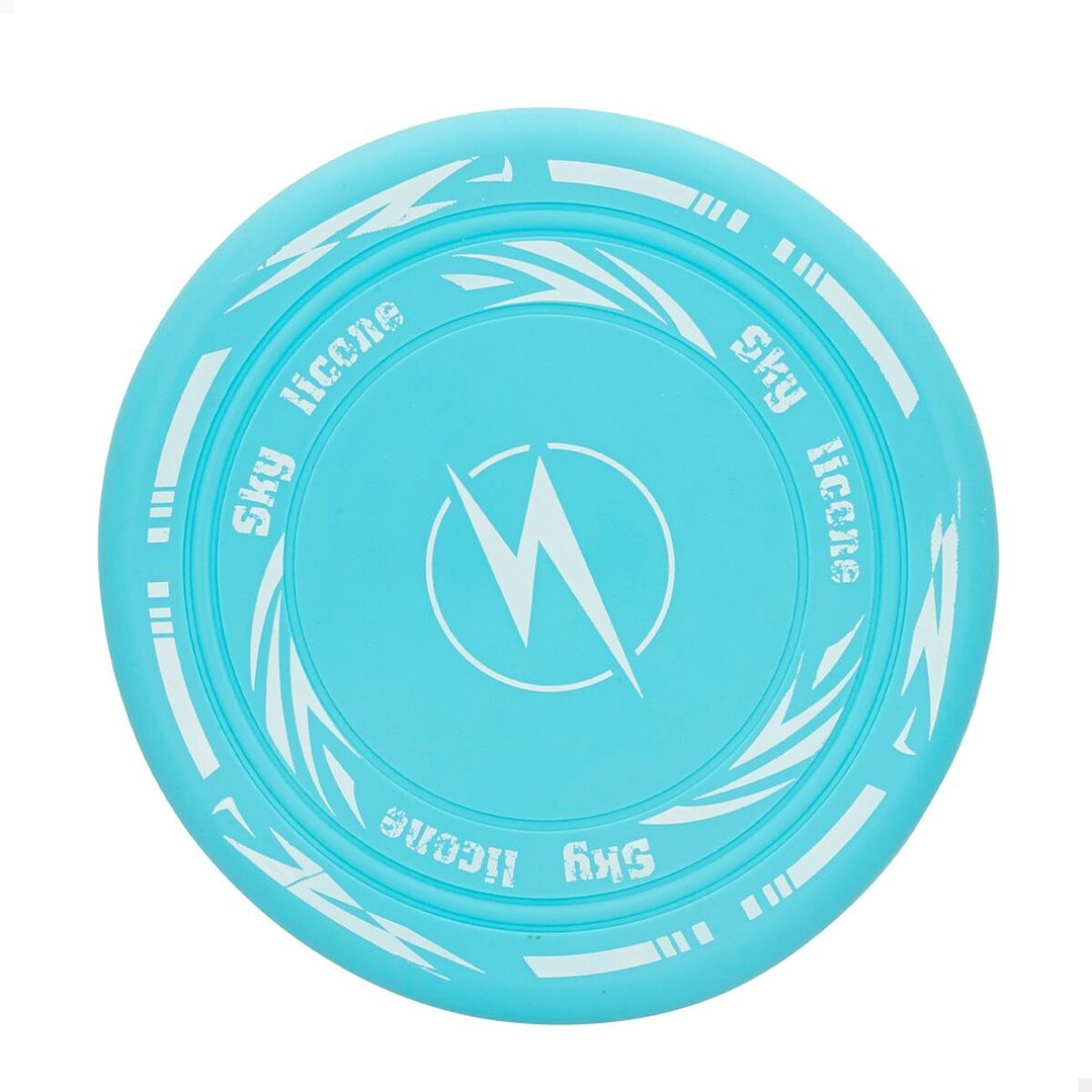 Frisbee Colorbaby Let's Fly Flexible 18,5 cm 3