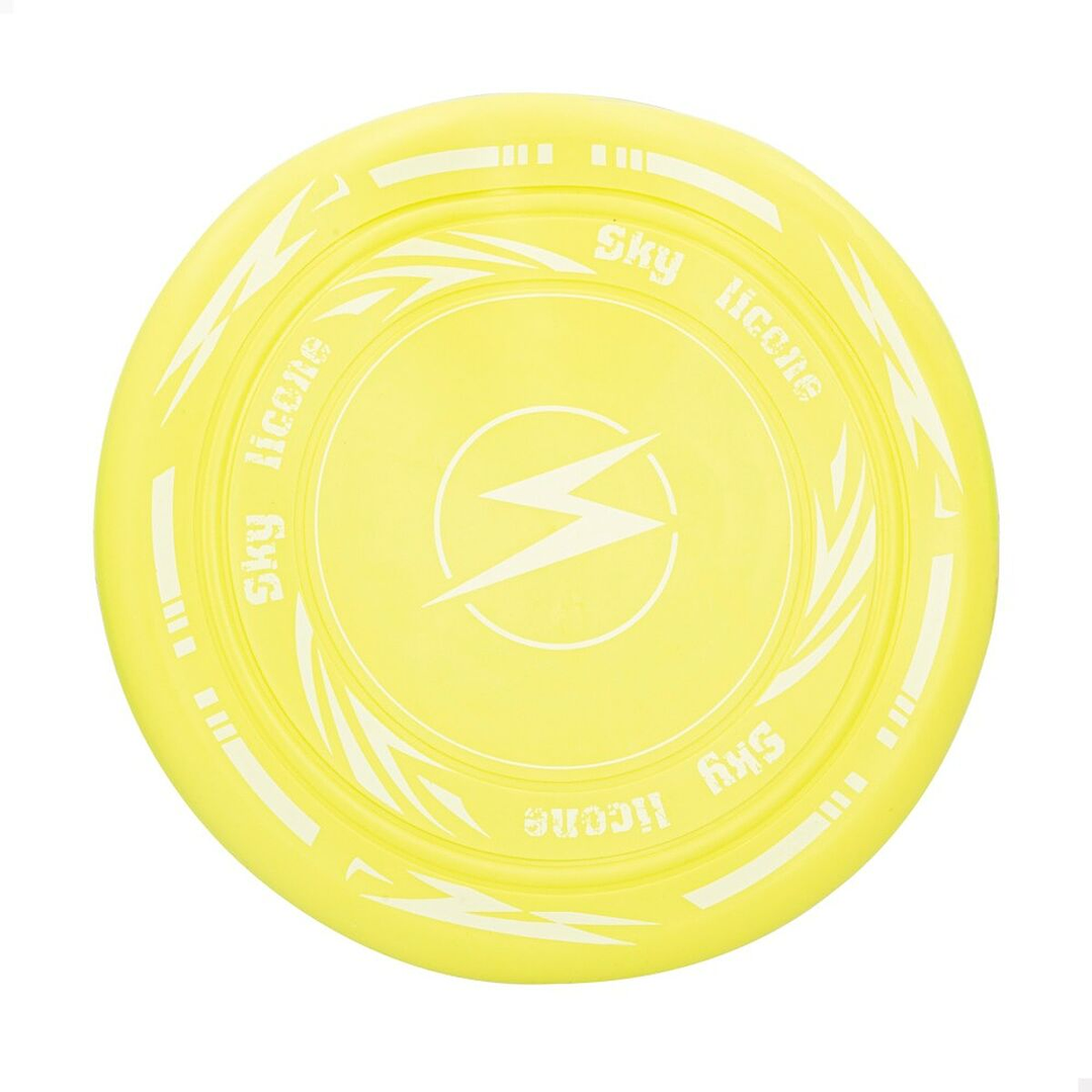 Frisbee Colorbaby Let's Fly Flexible 18,5 cm 4