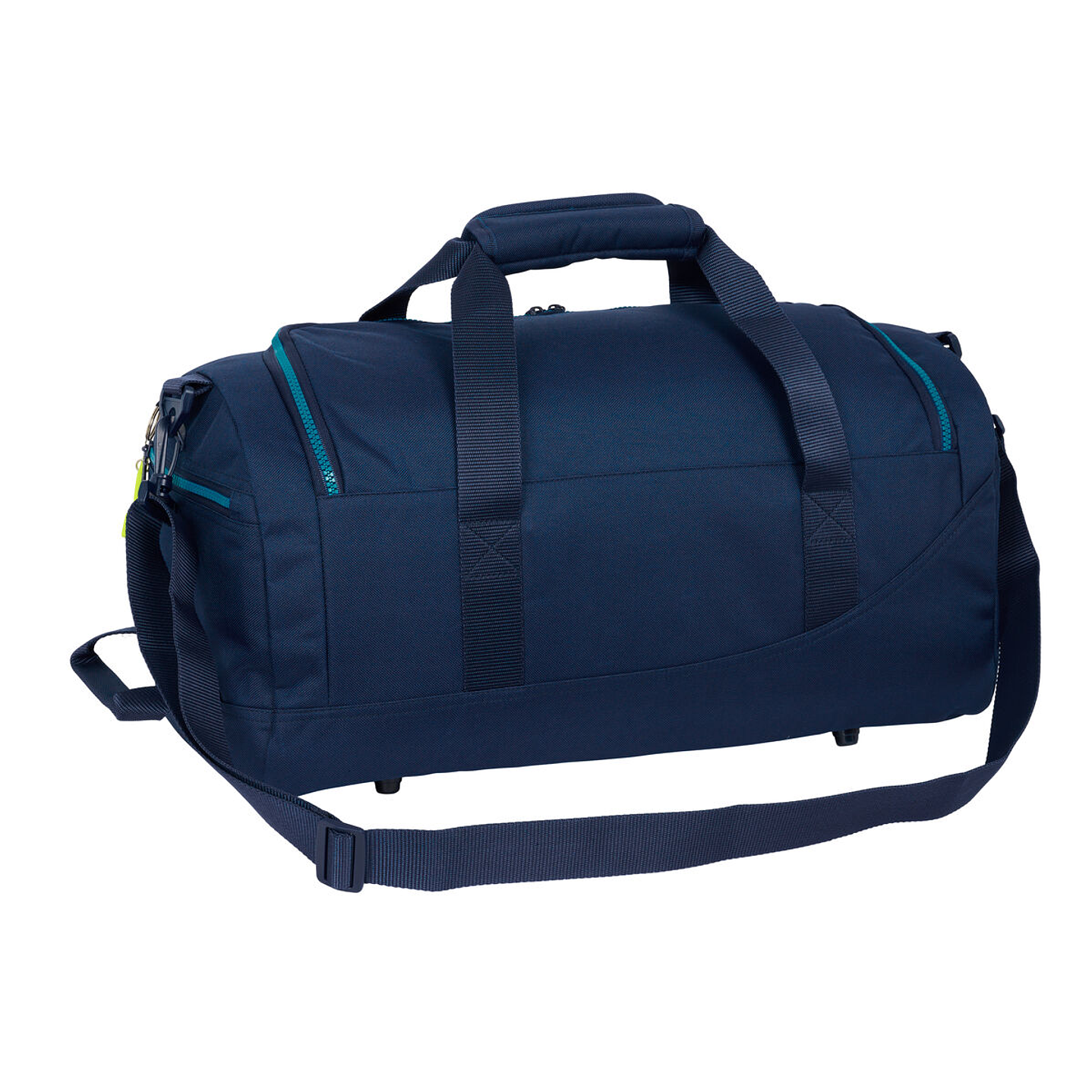 Bolsa Deporte Munich Nautic Azul Marino Infantil 2