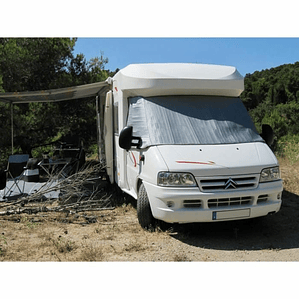 Persiana Optima Autocaravana Aislante Exterior