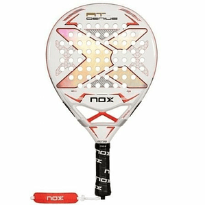 Pala Pádel Nox AT Pro Cup 24 Lágrima 38 mm