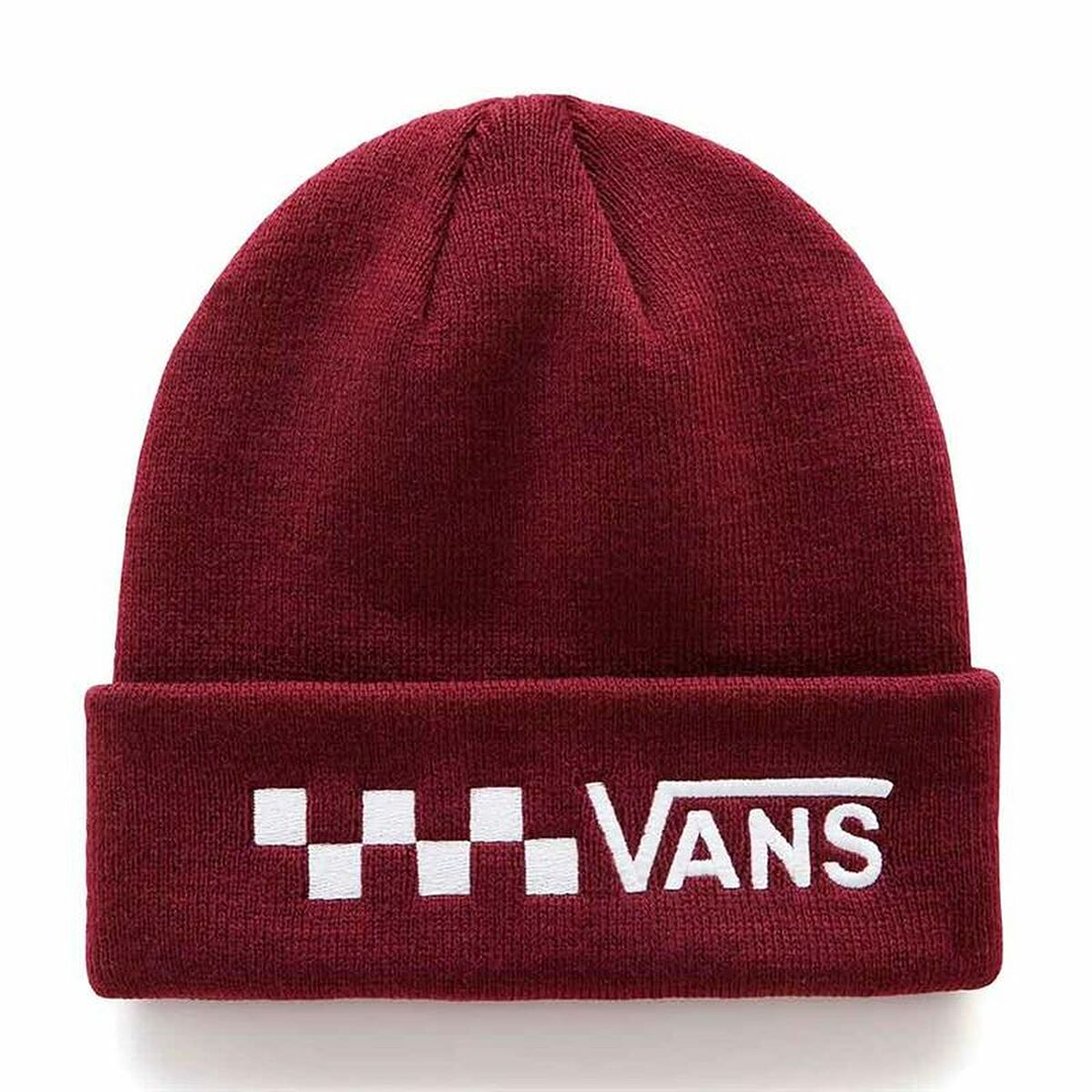 Gorro Vans Trecker Granate Talla Única 1