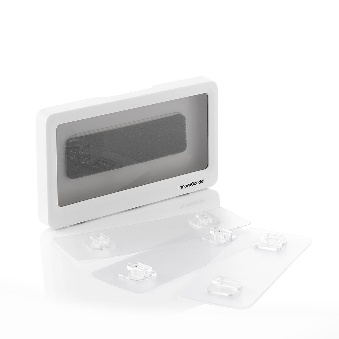 Funda Impermeable Móvil Cashower InnovaGoods Pared 7