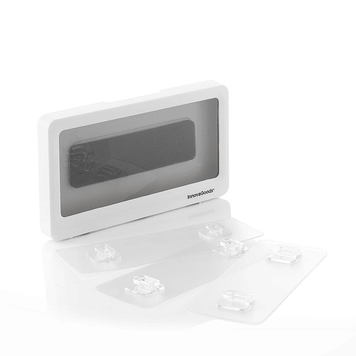 Funda Impermeable Móvil Cashower InnovaGoods Pared 7