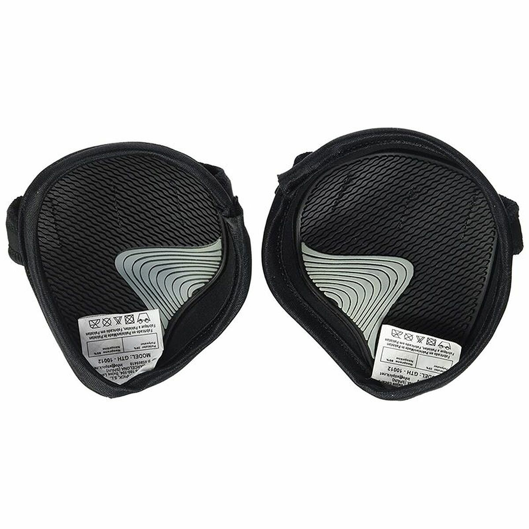 Calleras Gimnasio Atipick ULTRAGRIP Neopreno XL 2