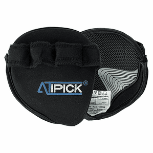 Calleras Gimnasio Atipick ULTRAGRIP Neopreno XL