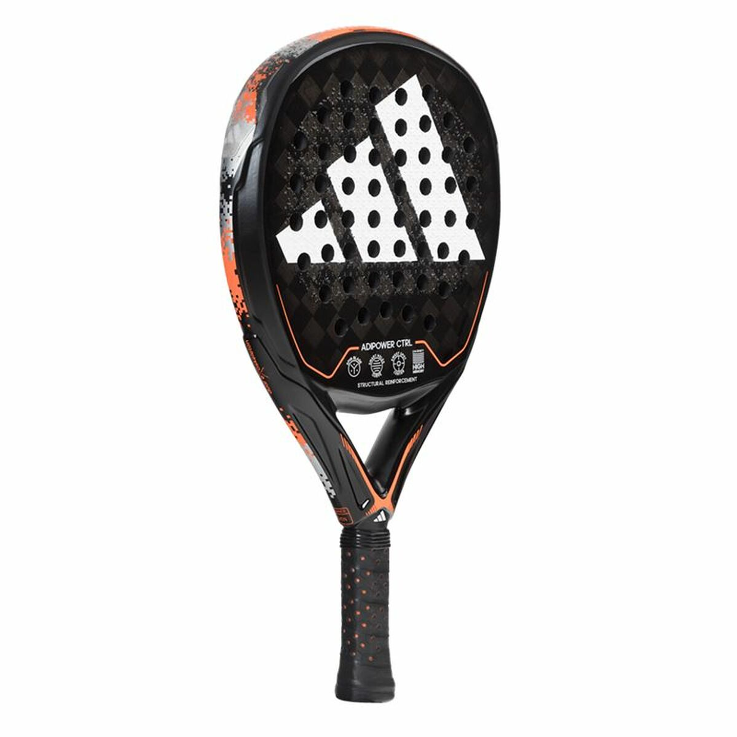 Pala Pádel Adidas Adipower CTRL 3.2 38 mm 3