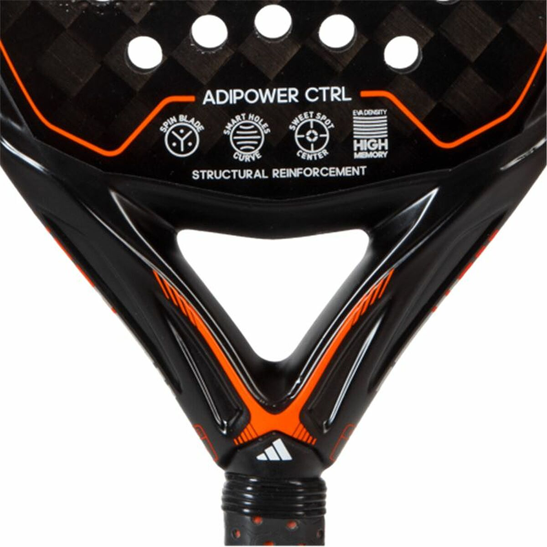 Pala Pádel Adidas Adipower CTRL 3.2 38 mm 5