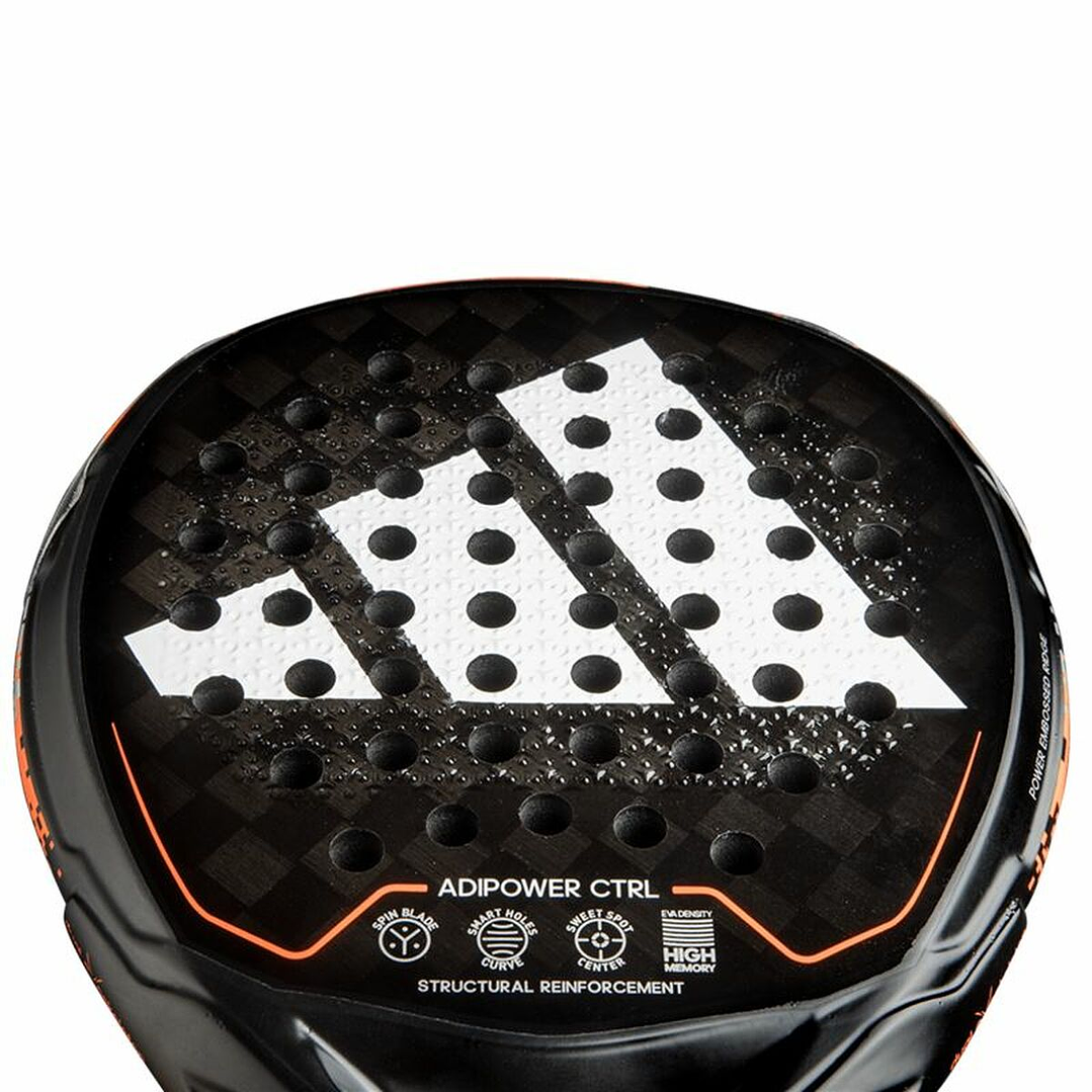 Pala Pádel Adidas Adipower CTRL 3.2 38 mm 6