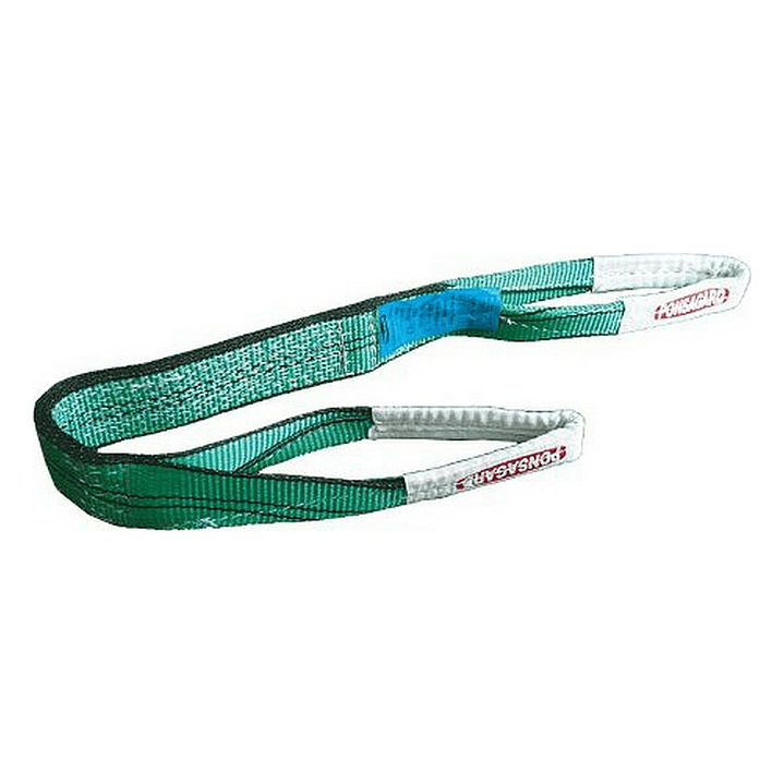 Eslinga Ponsa Cargopack Plana 100 cm 2000 kg 2