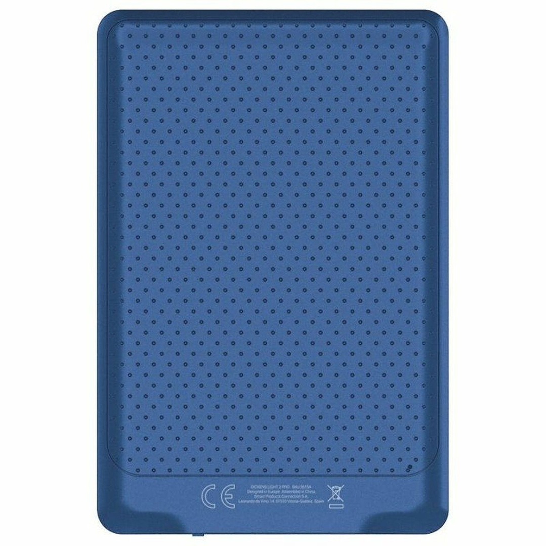 eBook SPC 5615A Azul Pantalla 6