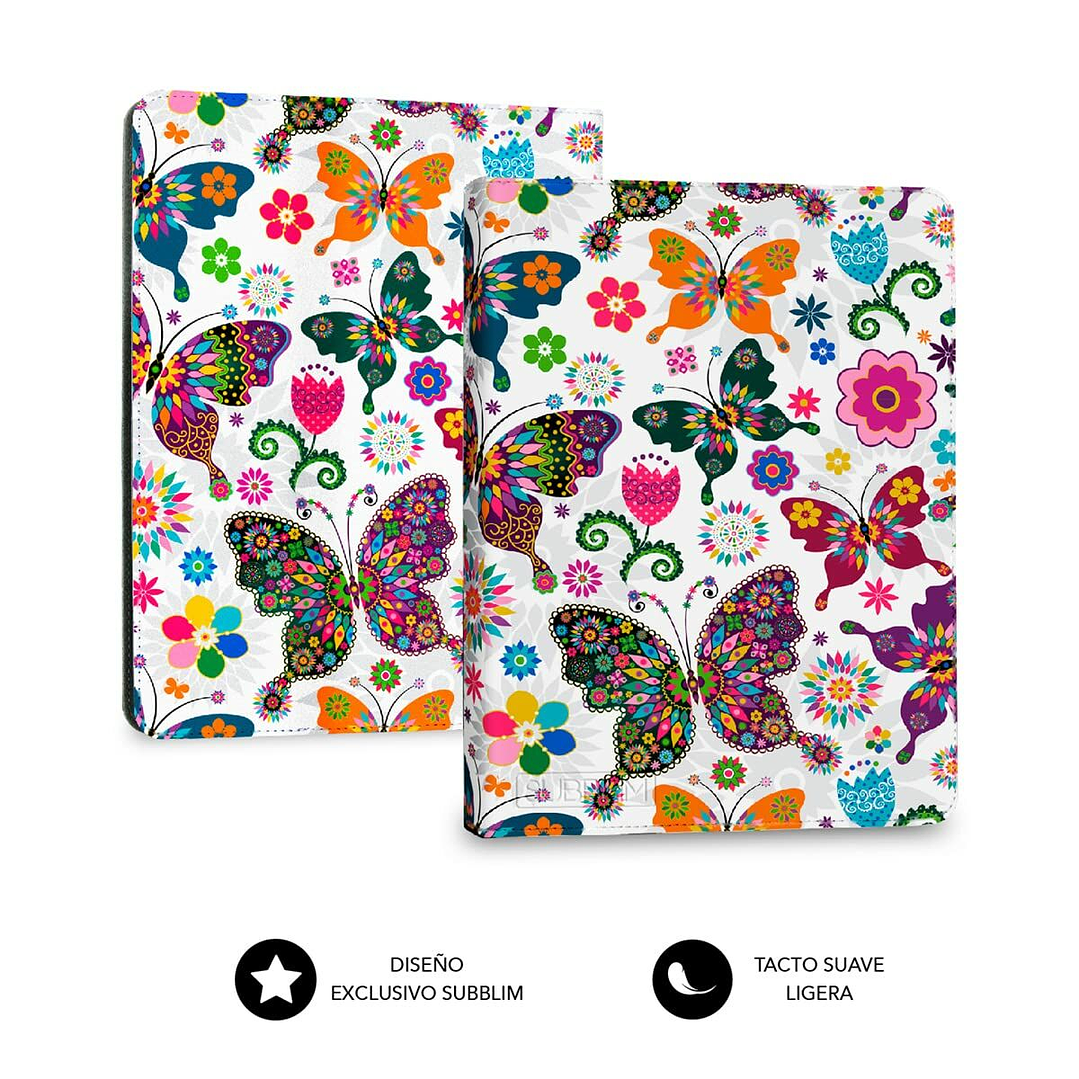 Funda Portafolio Subblim para eBook 6
