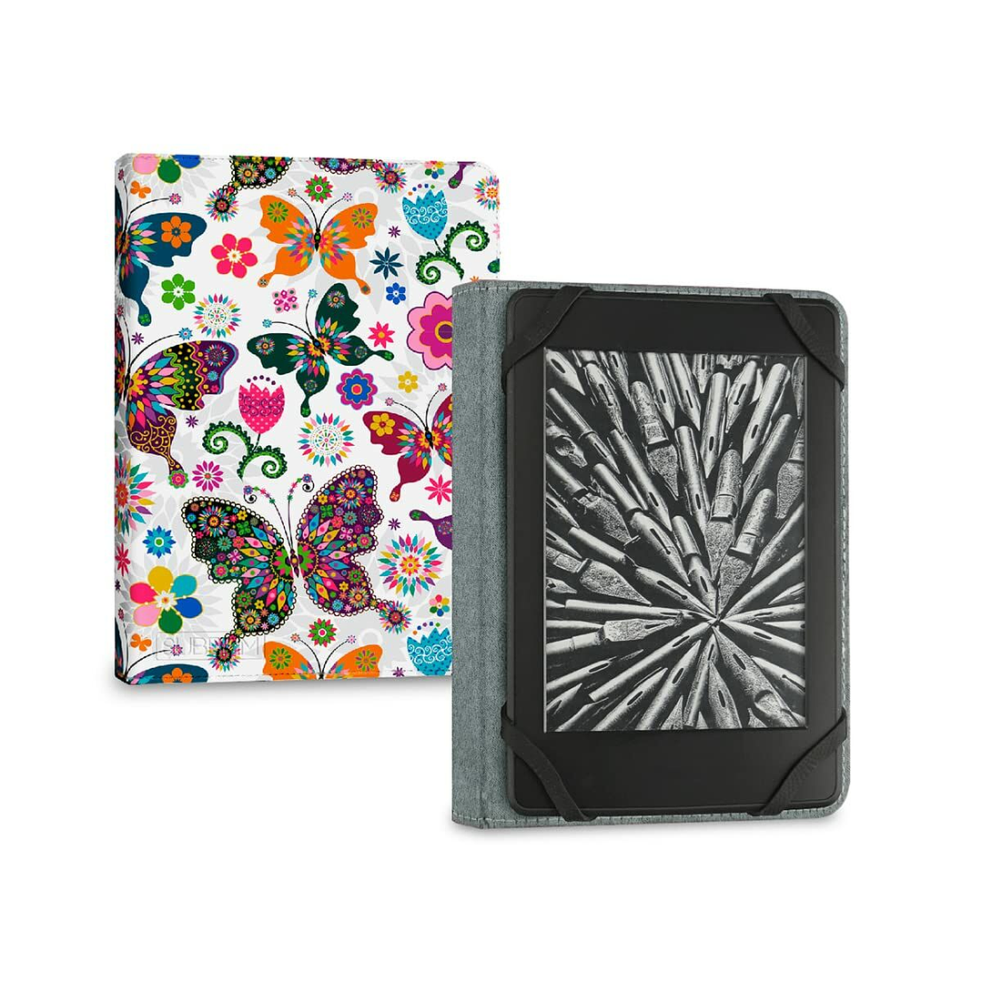 Funda Portafolio Subblim para eBook 6