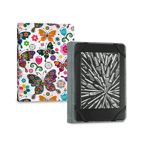 Funda Portafolio Subblim para eBook 6