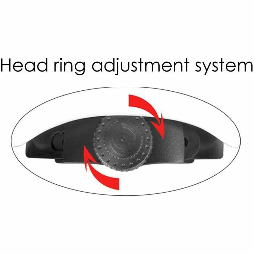 Casco Infantil Spidey Stamp SP330507 Ajustable 4