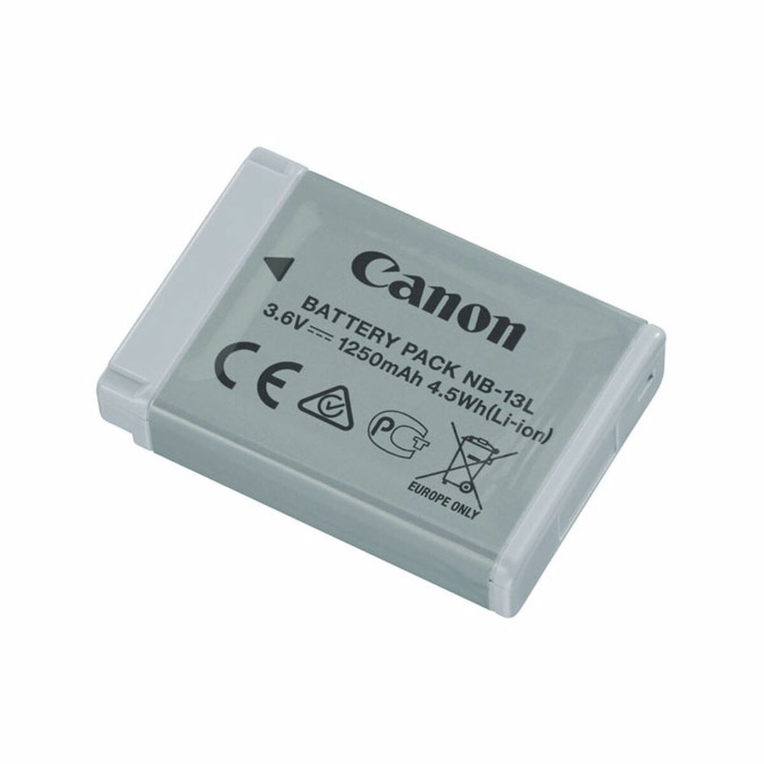 Batería Canon 9839B001 1250 mAh 3.6V 1