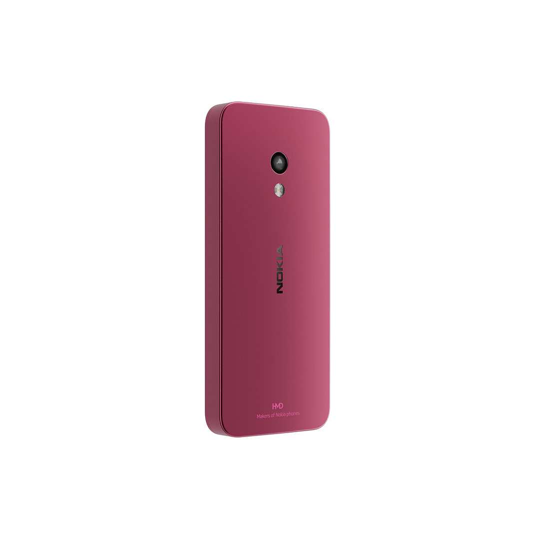 Smartphone Nokia 225 Rosa 2,4
