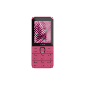 Smartphone Nokia 225 Rosa 2,4