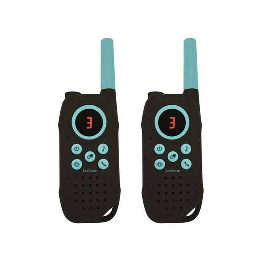 Walkie-Talkie Lexibook 5 Km Niños (2 pcs) 1