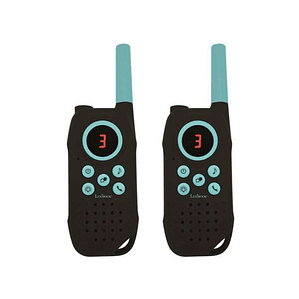 Walkie-Talkie Lexibook 5 Km Niños (2 pcs)