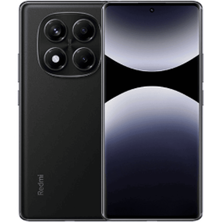 Xiaomi Note 14 Pro 12GB 512GB Negro 6,67