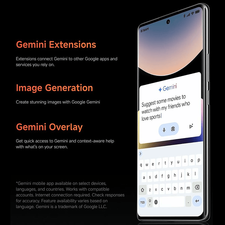 Xiaomi Note 14 Pro 12GB 512GB Negro 6,67