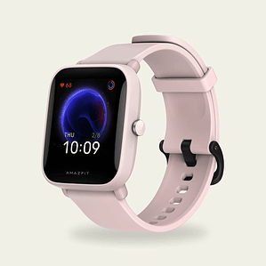 Smartwatch Amazfit Bip U Pro GPS 1,43