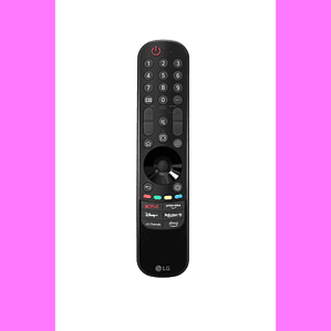 Mando Universal LG MR25GB para TV