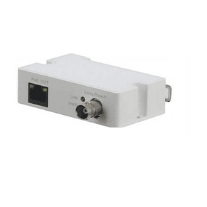 Extensor Coaxial Dahua LR1002-1ET RJ45 PoE