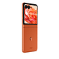 Motorola Razr 50 256GB Naranja Plegable 6,9