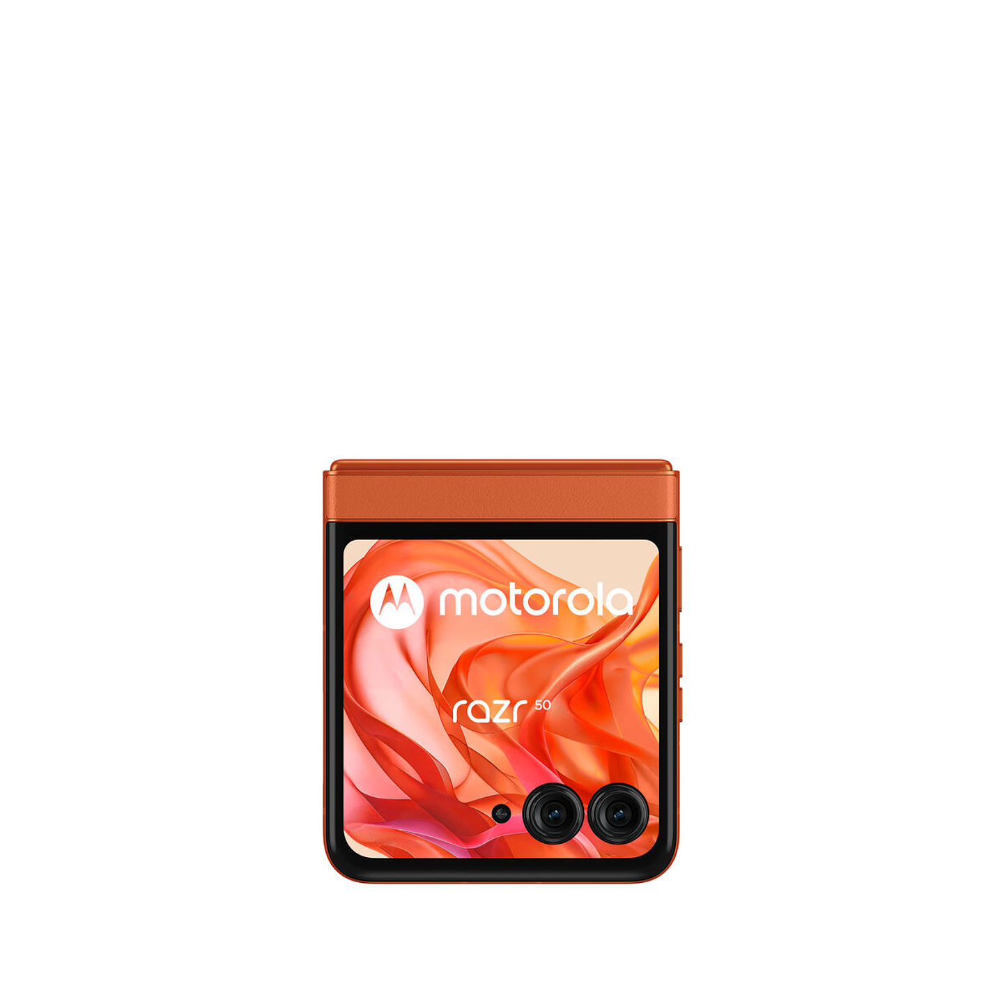 Motorola Razr 50 256GB Naranja Plegable 6,9