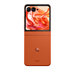 Motorola Razr 50 256GB Naranja Plegable 6,9
