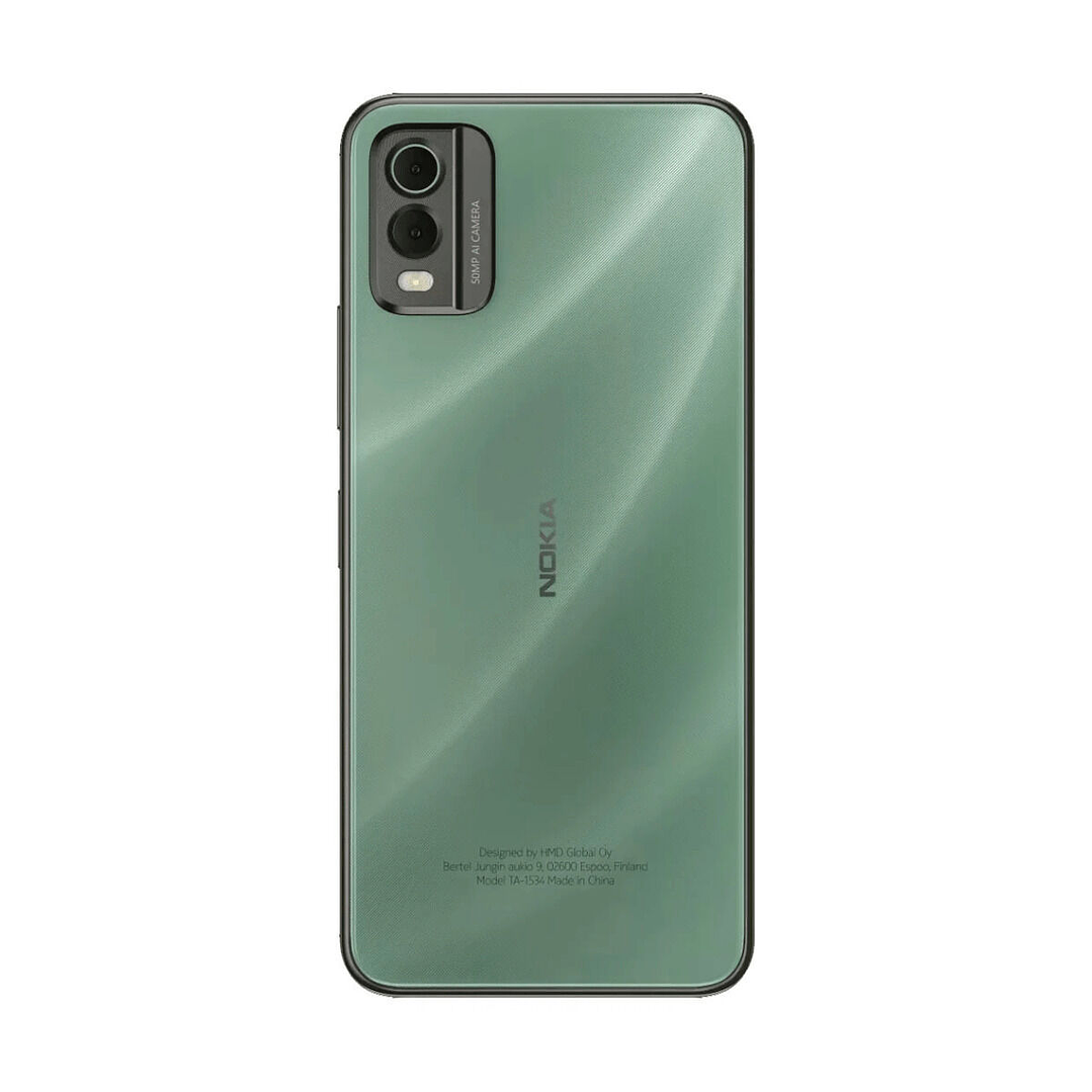 Nokia C32 Verde 64GB 6,5