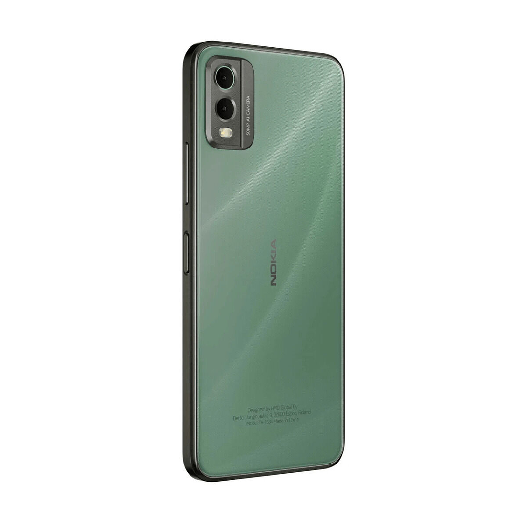 Nokia C32 Verde 64GB 6,5